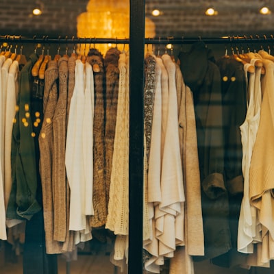 Clothing Icon
