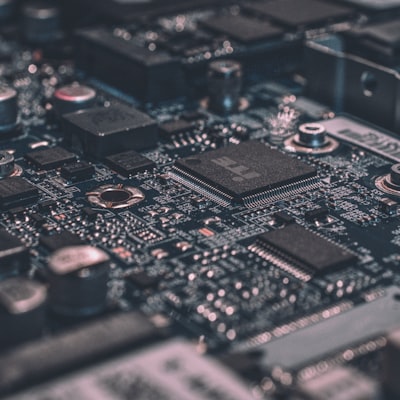 Electronics Icon