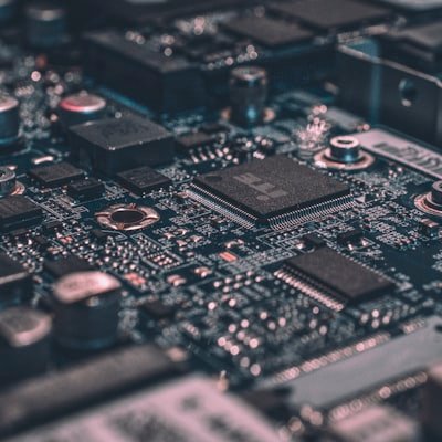 Electronics Icon