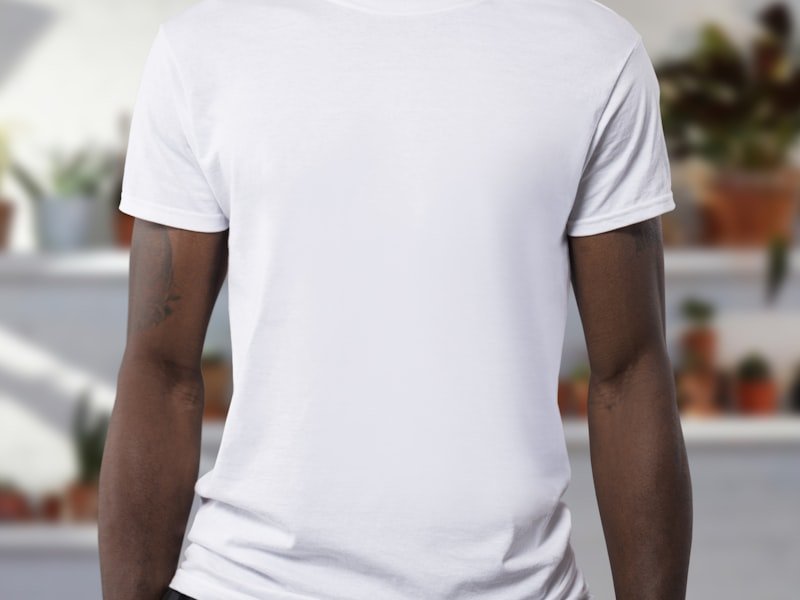 Premium Cotton T-Shirt