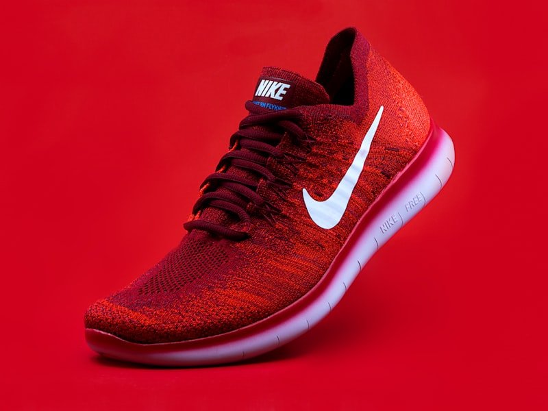 Running Shoes Elite