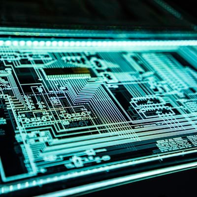 Technology Icon